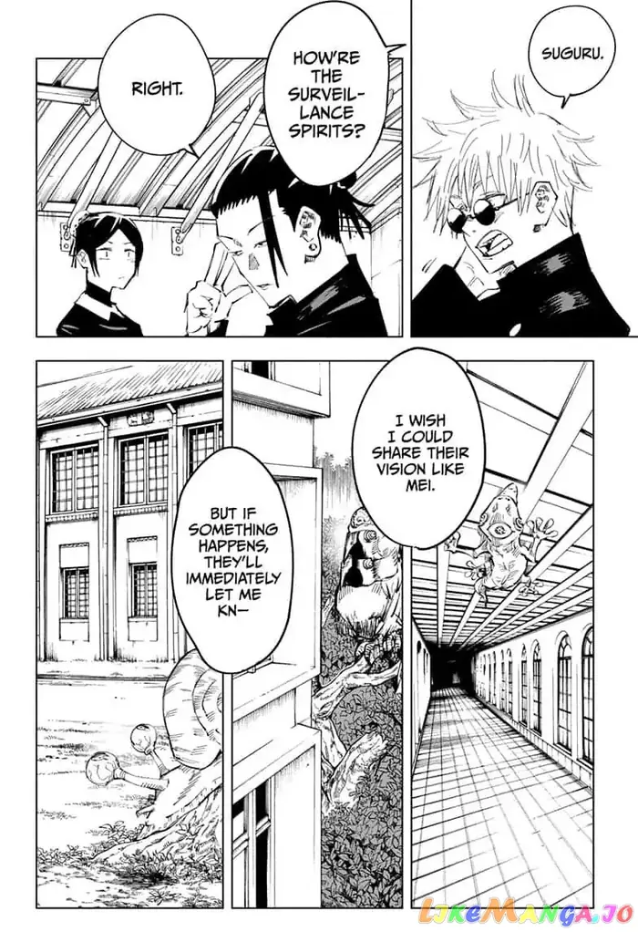 Jujutsu Kaisen Chapter 67 image 16_optimized